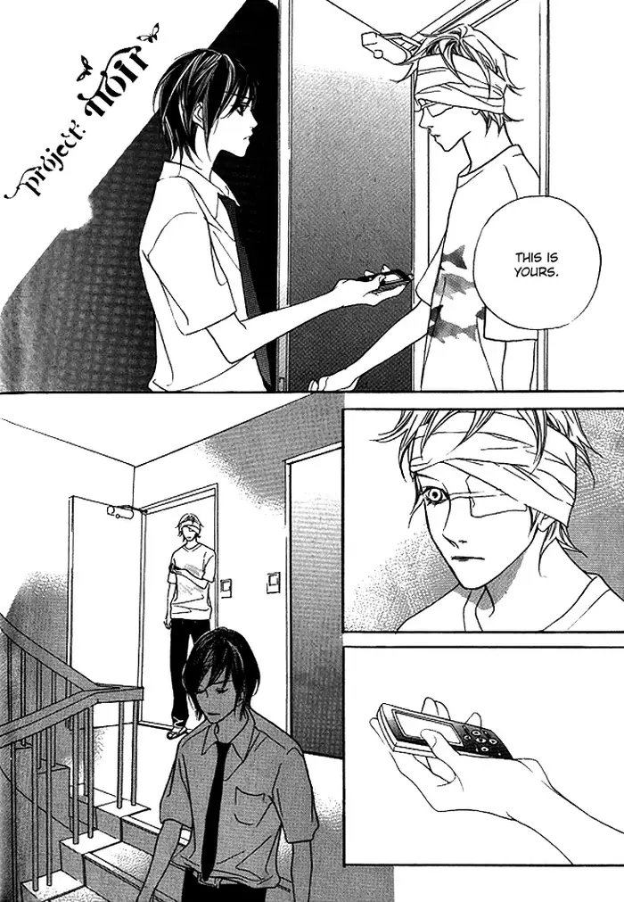 The Flowers of Evil Chapter 26 image 29_optimized
